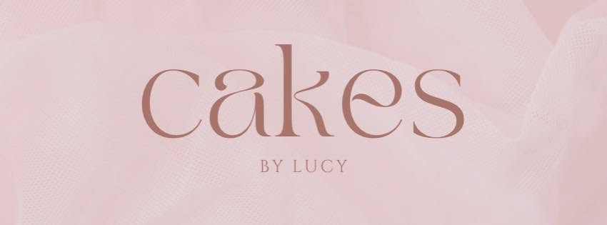 Cakes by Lucy