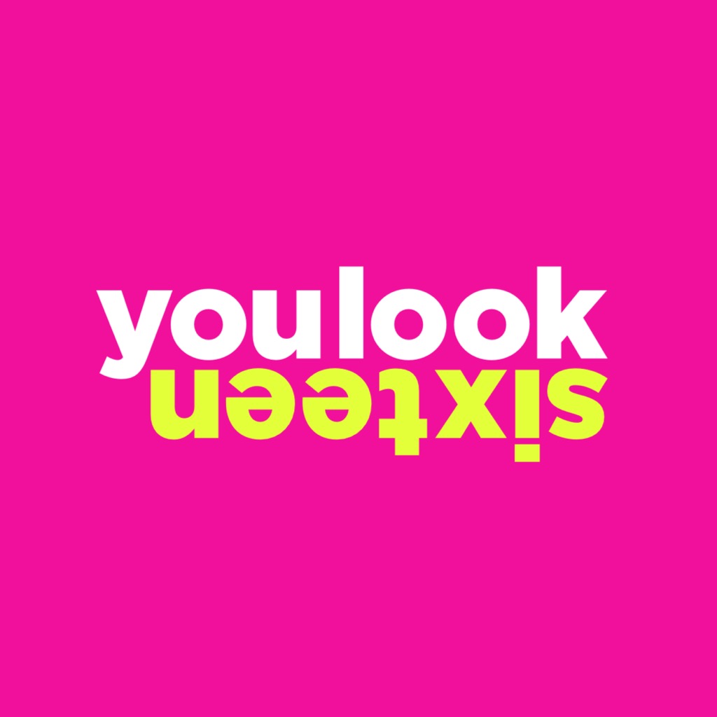 youlooksixteen