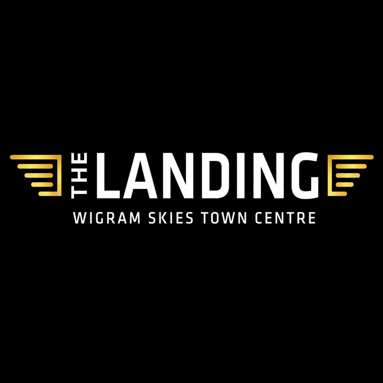 The Landing Wigram