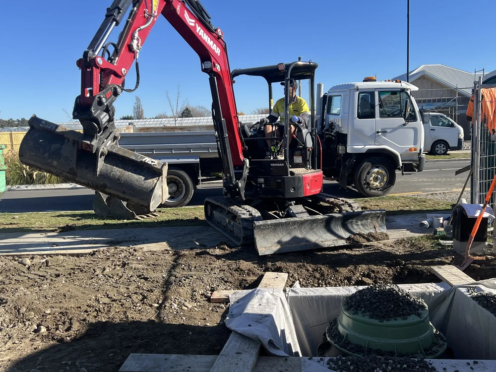 DSG Contracting gallery image 2