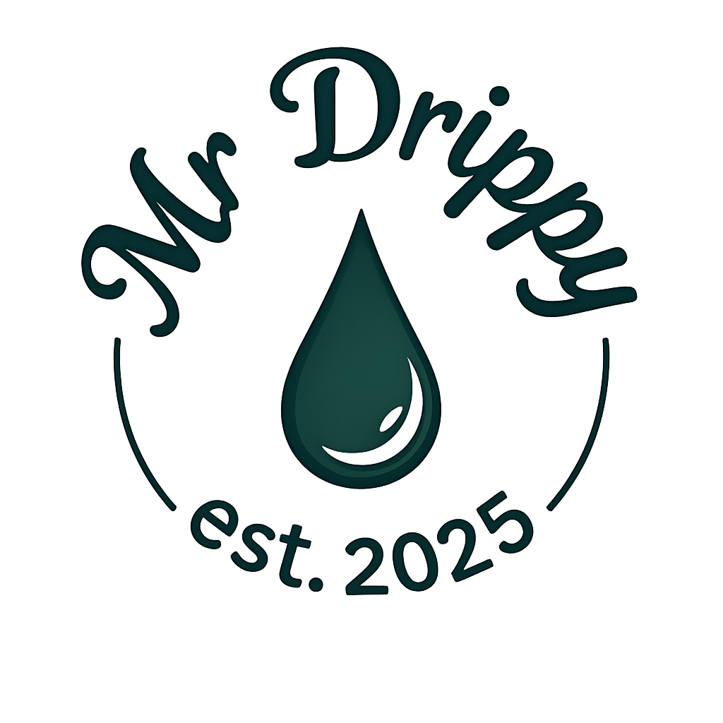 Mr Drippy Limited