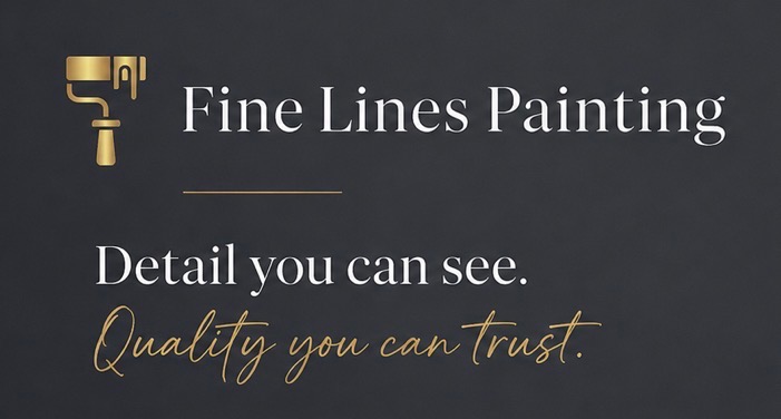 Fine Lines Painting NZ