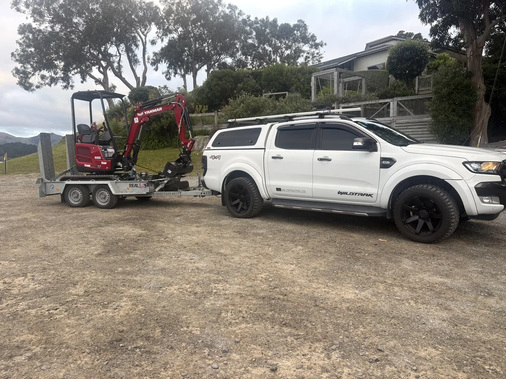 DSG Contracting gallery image 1