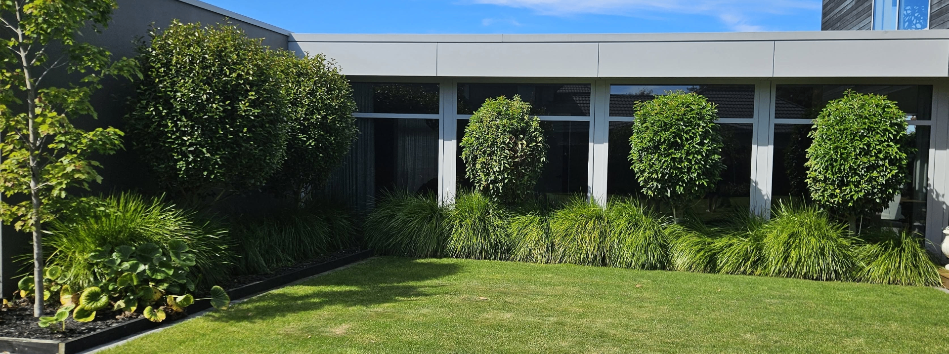 VIP Lawns and Gardens Rangiora gallery image 1