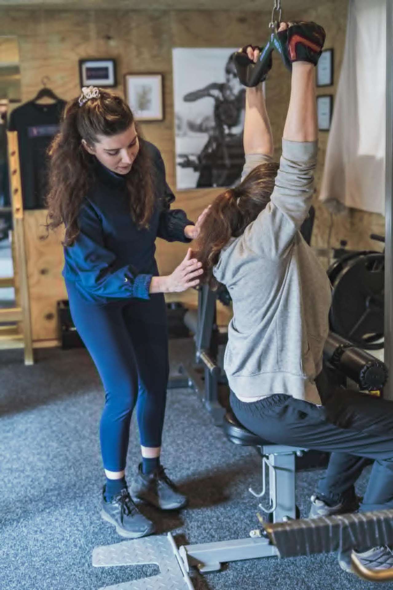 Summer's Scoliosis Studio gallery image 3