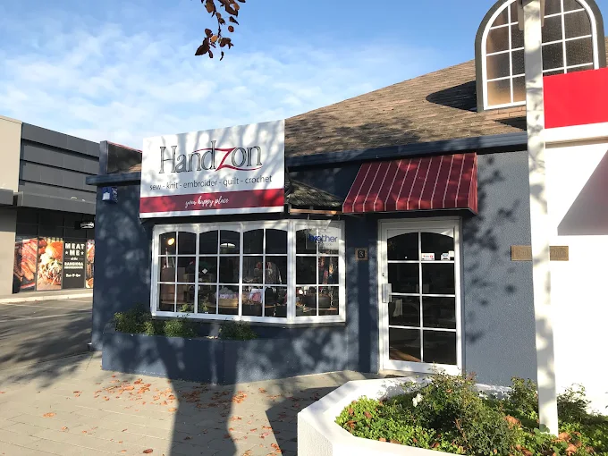 Handzon gallery image 1