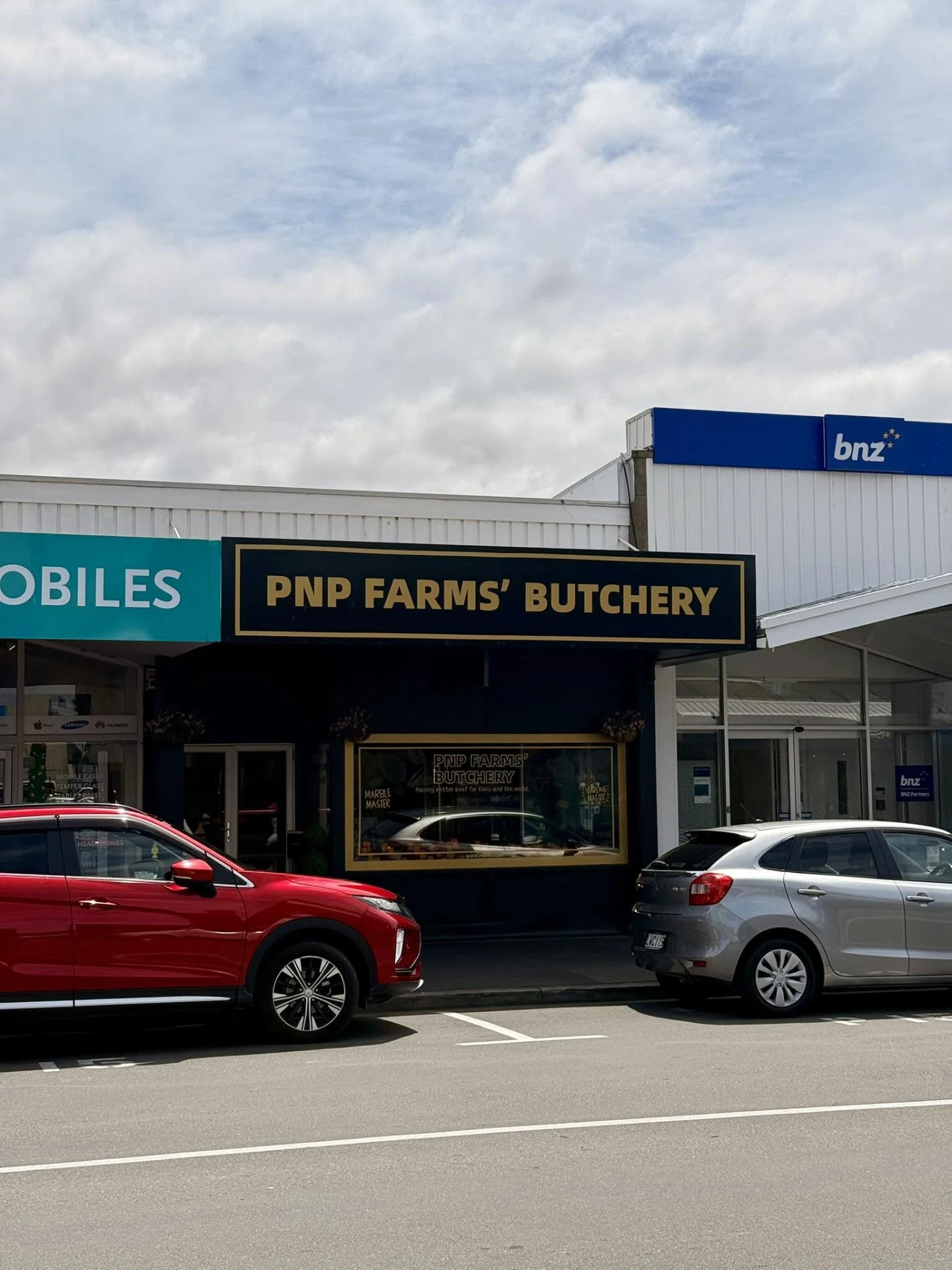PNP Farms Butchery Rangiora