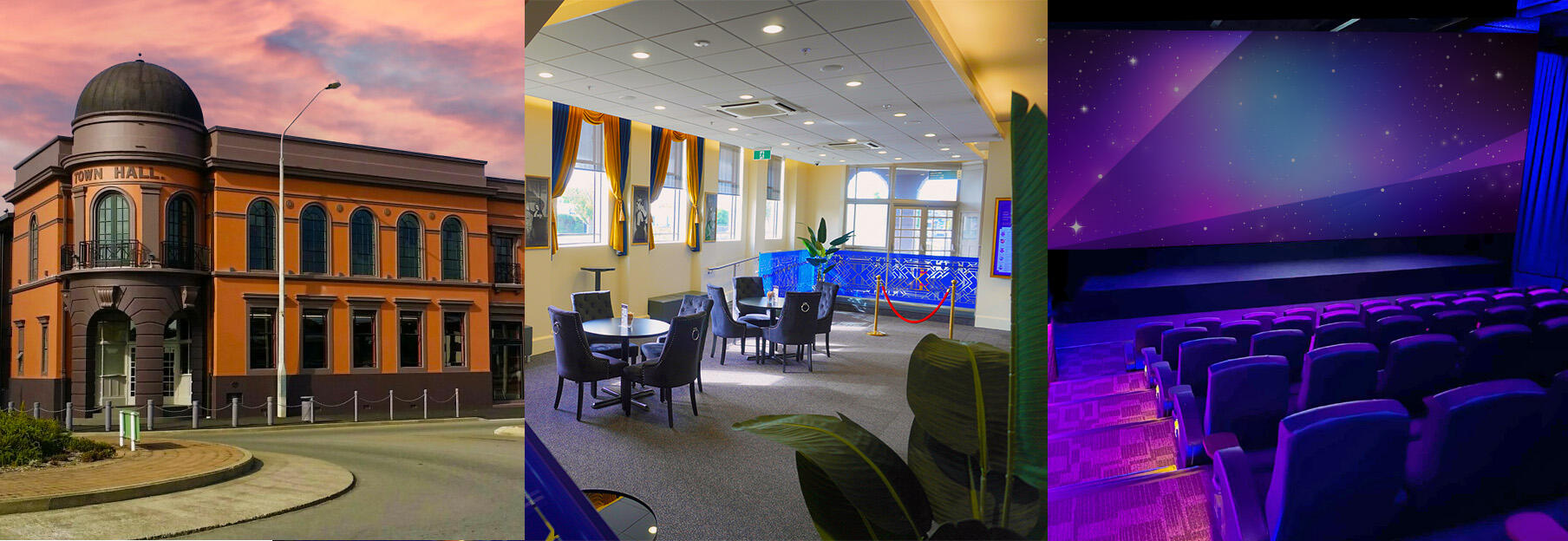 Town Hall Cinemas gallery image 1
