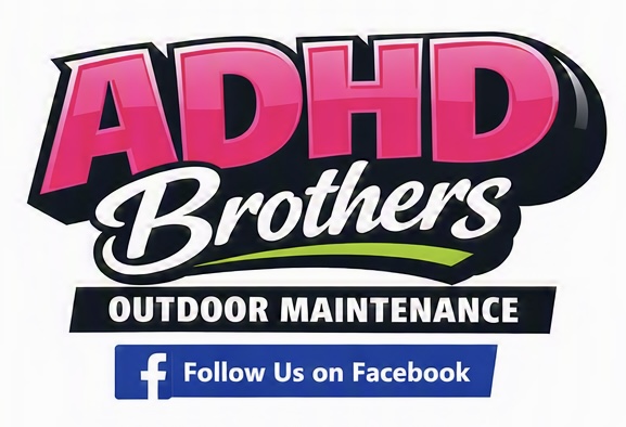 ADHD Brothers