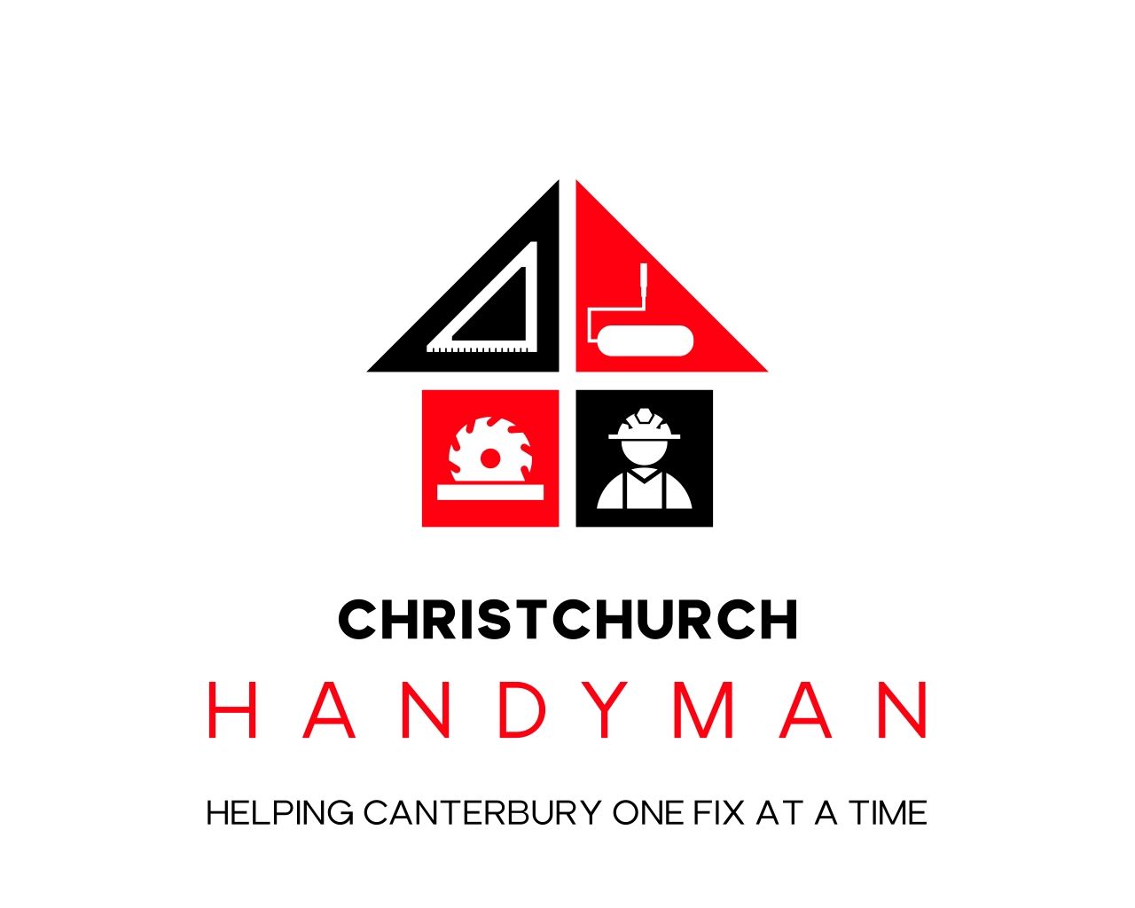 Christchurch Handyman