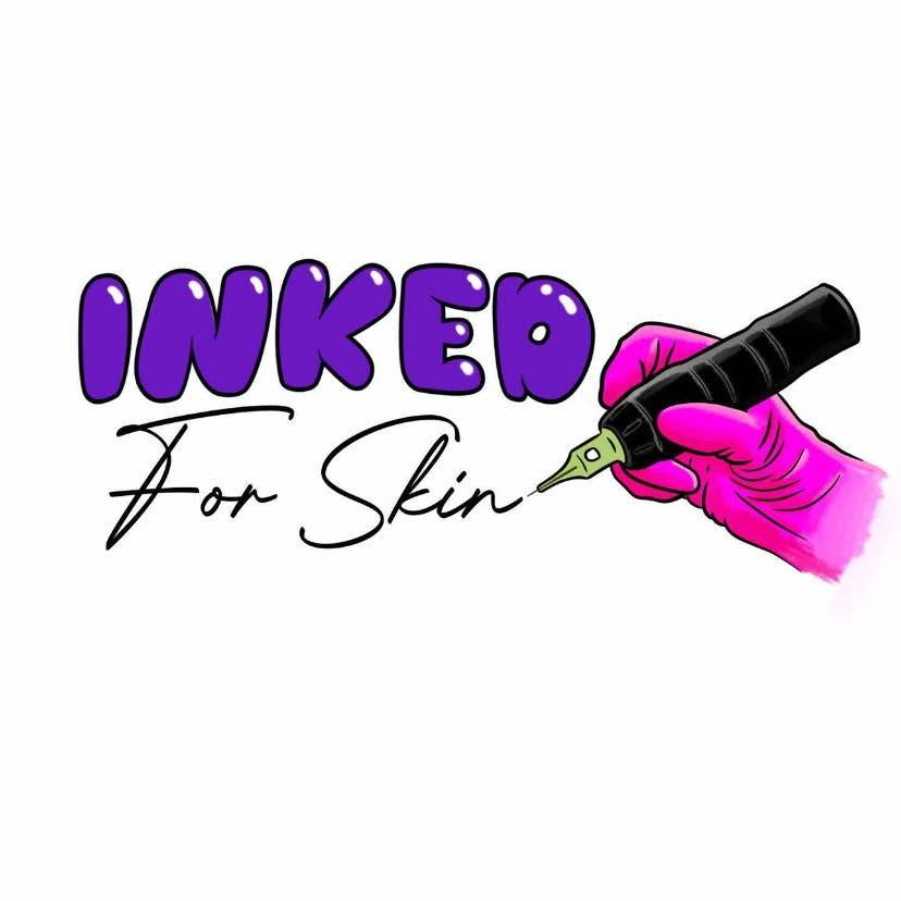 Inked For Skin