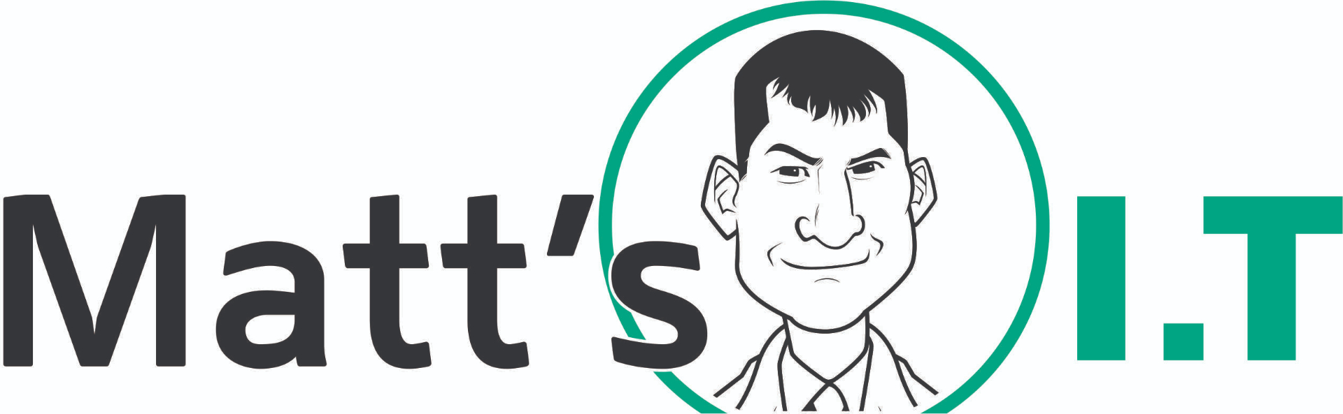 Matt's IT