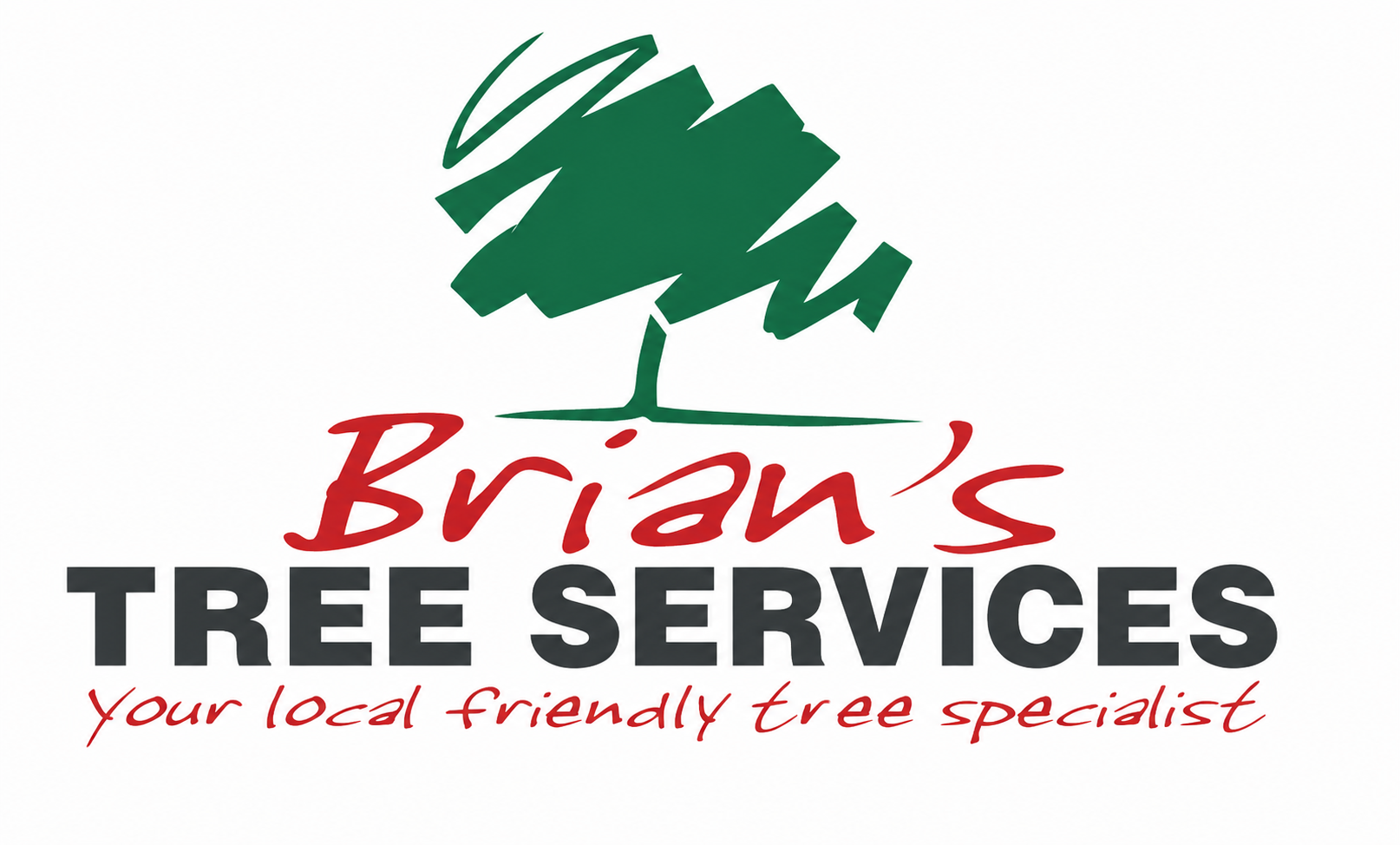 Brian's Tree Services