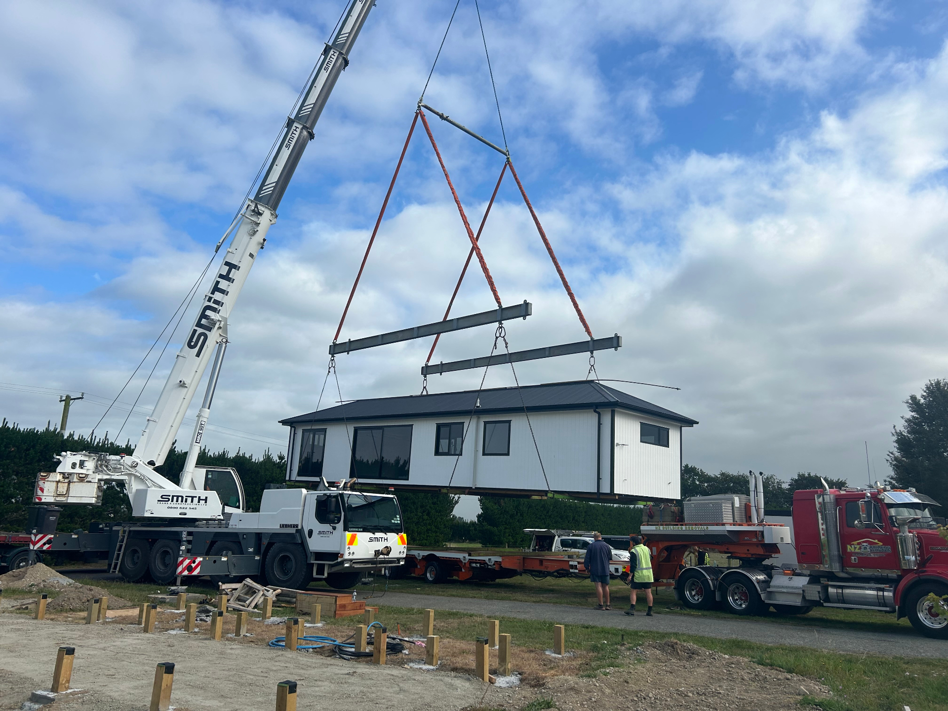 Brucey The Builder gallery image 1