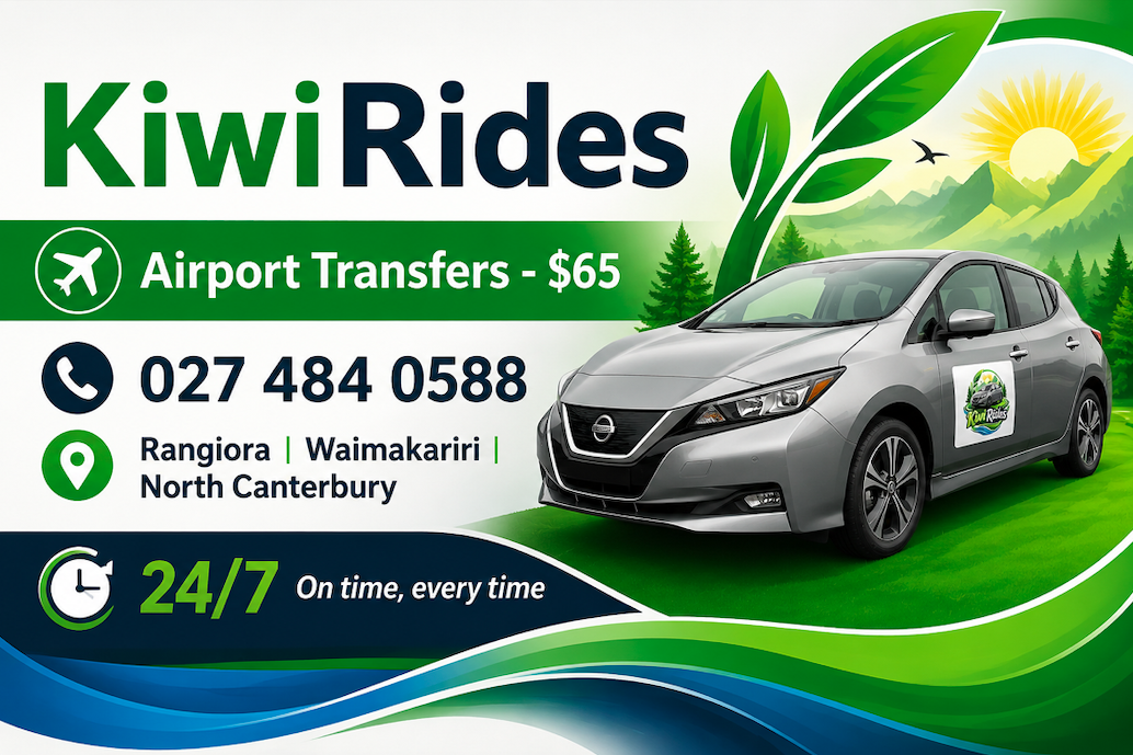 KiwiRides