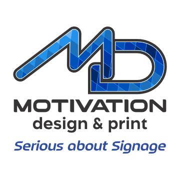 Motivation Design & Print Ltd