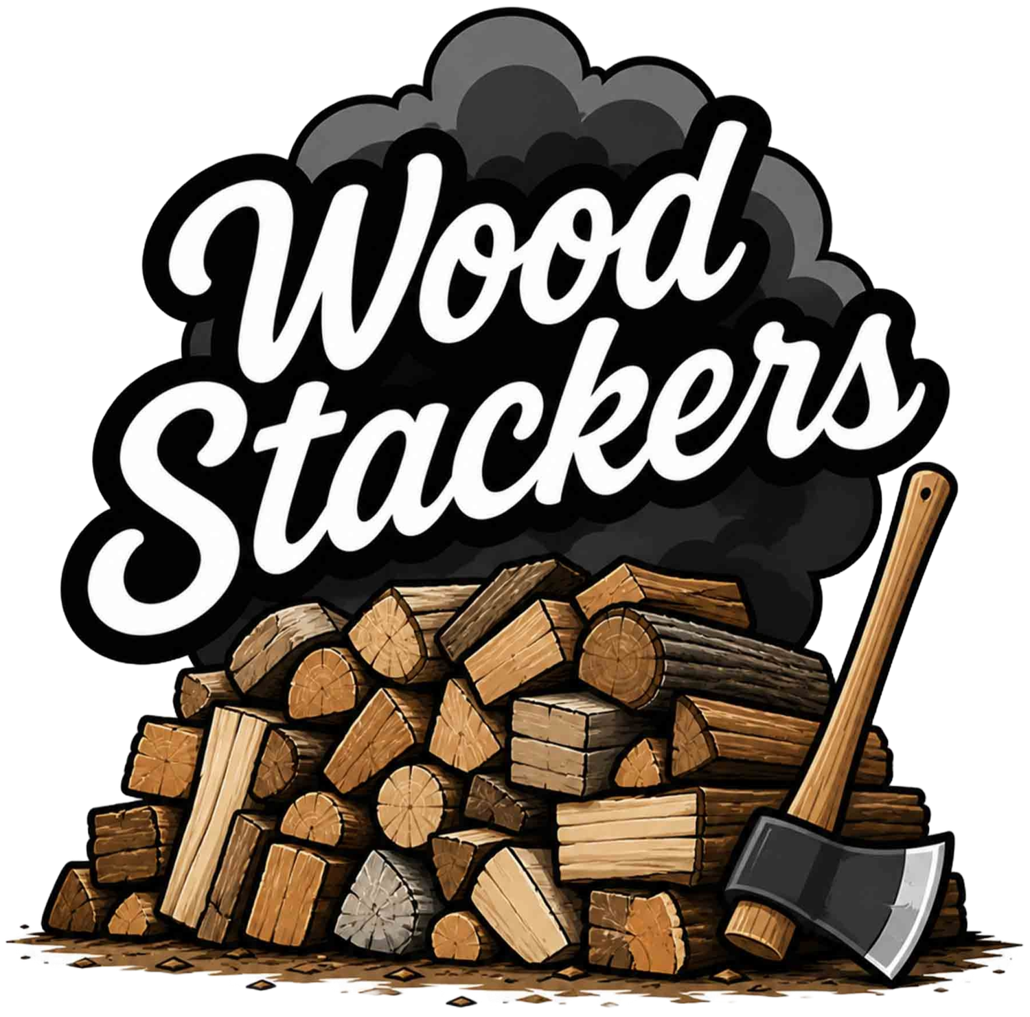 Woodstackers Christchurch