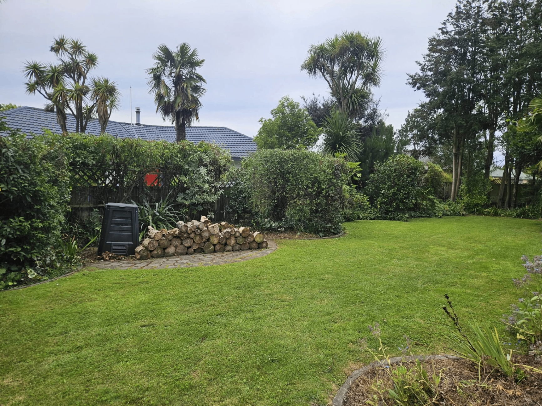 VIP Lawns and Gardens Rangiora gallery image 2