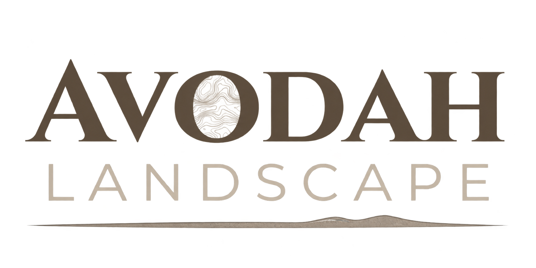 Avodah Landscape