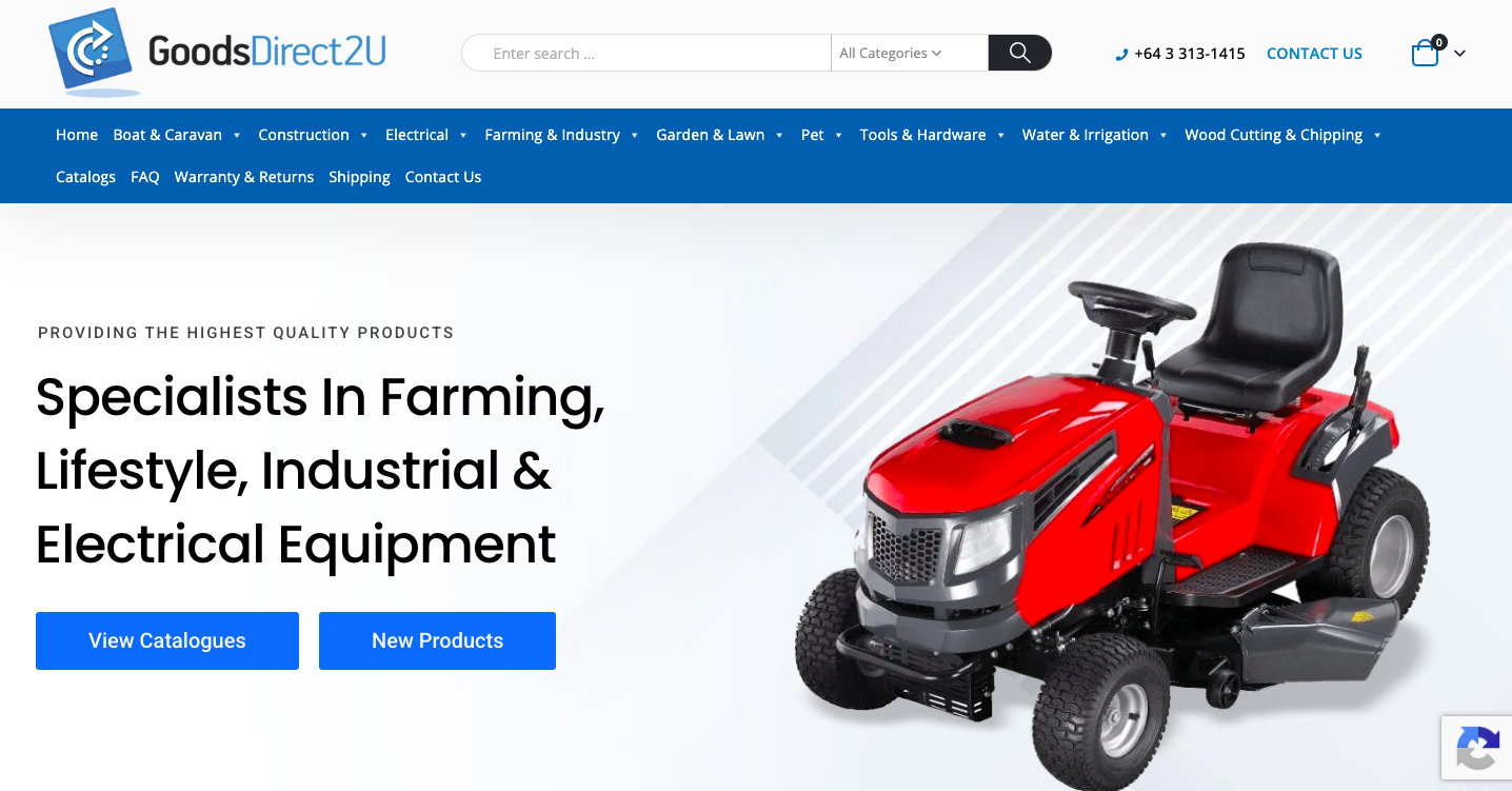 GoodsDirect2U Ltd gallery image 1