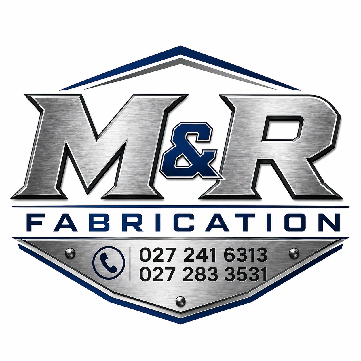 M & R Fabrication