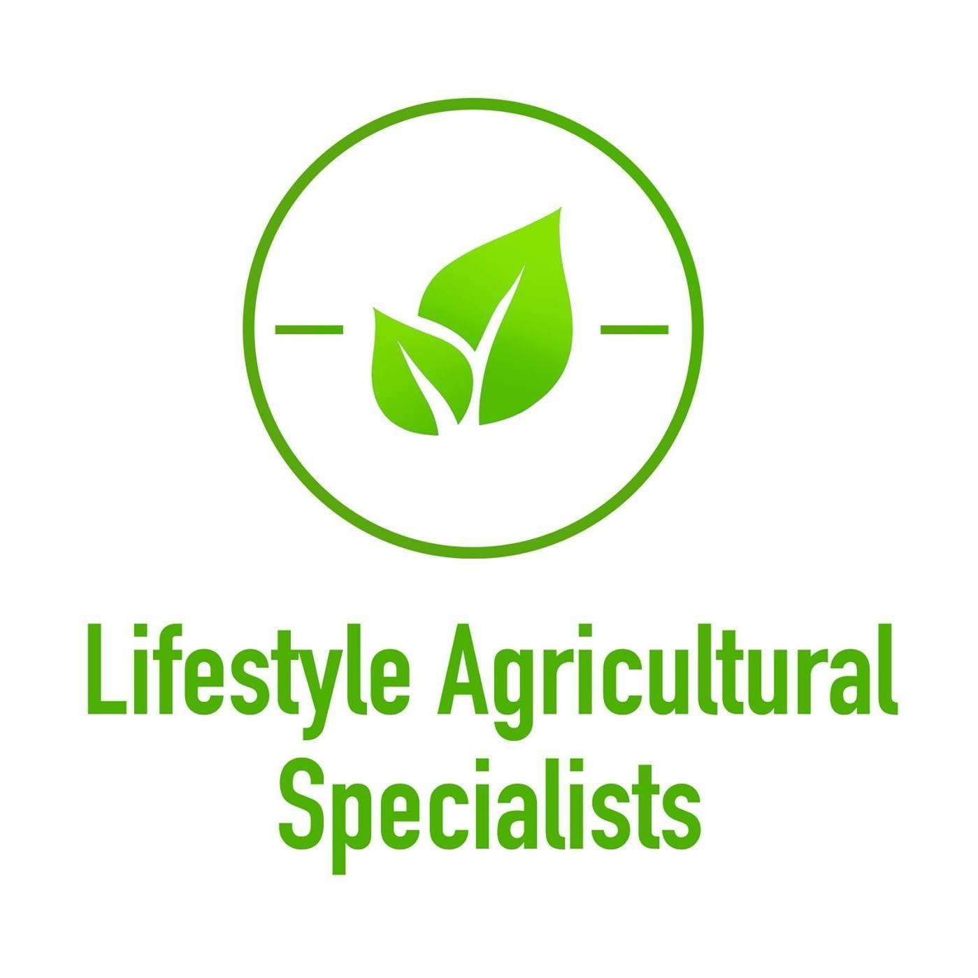 Lifestyle Agricultural Specialists Ltd