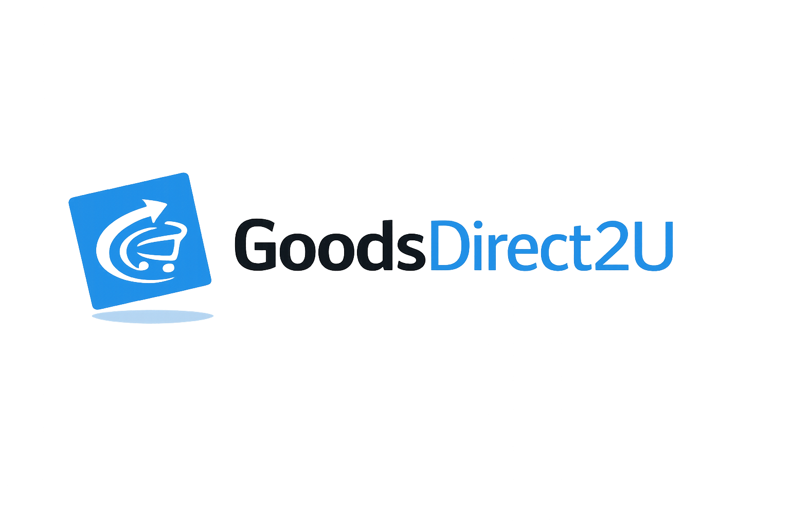 GoodsDirect2U Ltd