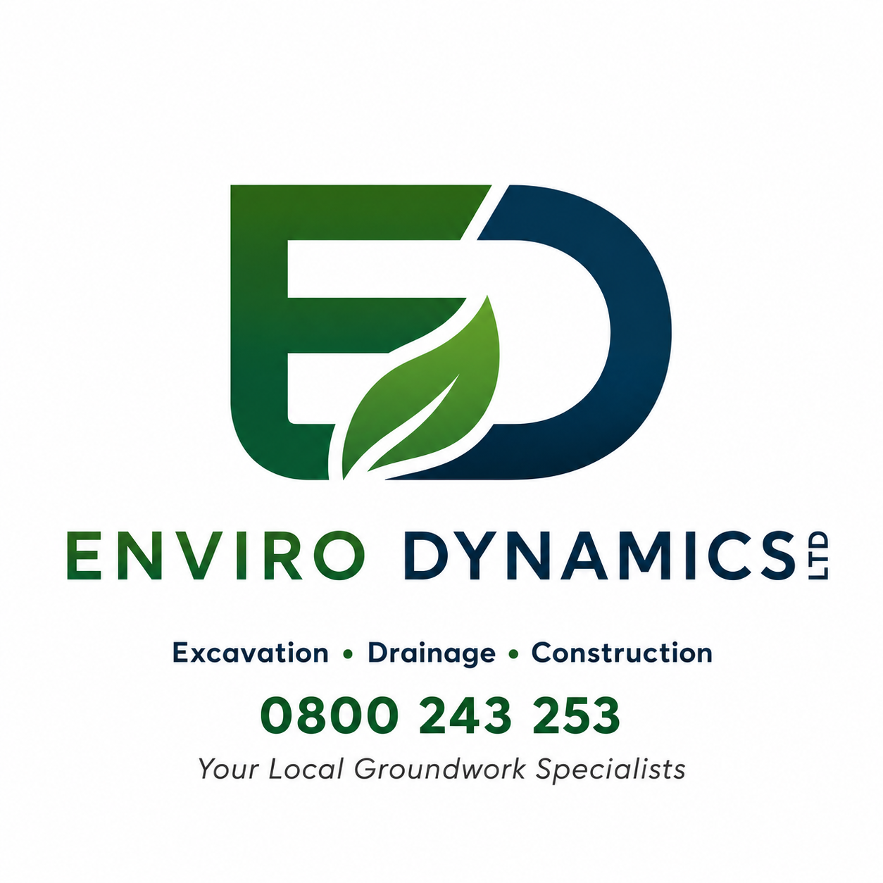 Enviro Dynamics Limited