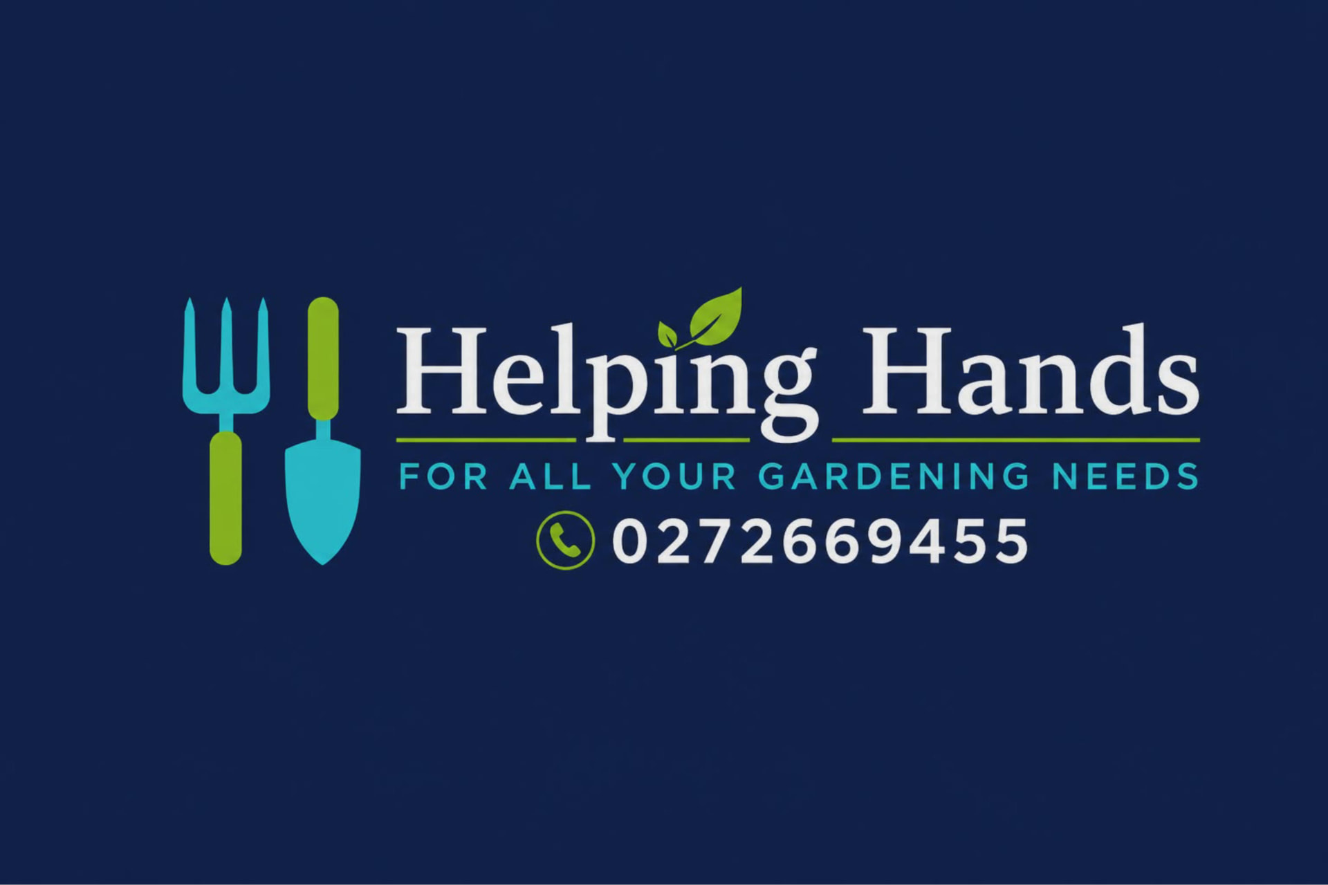 Helping Hands