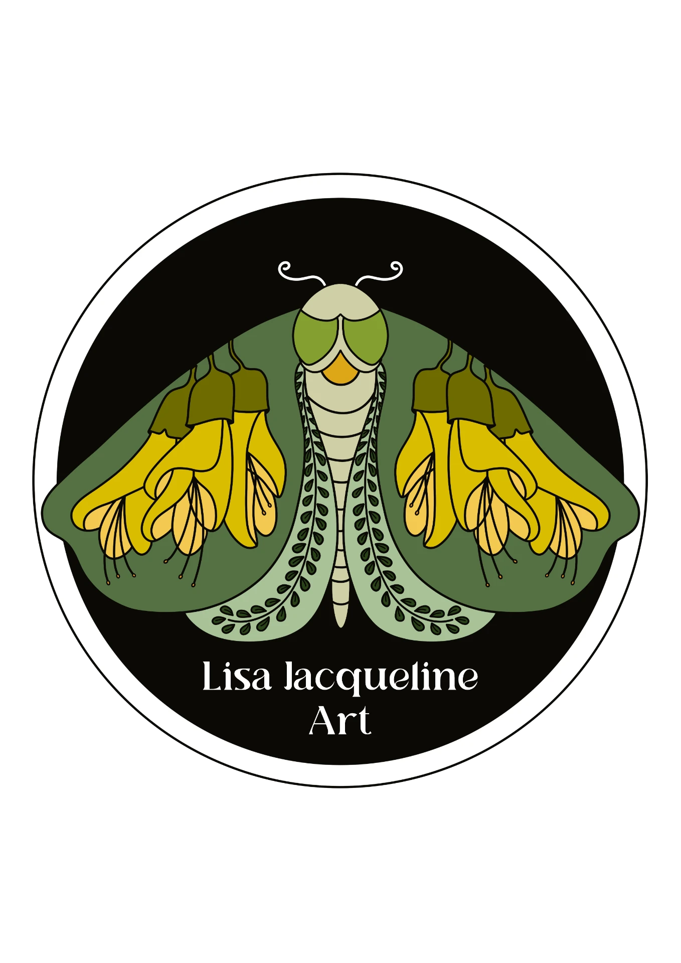 Lisa Jacqueline Art