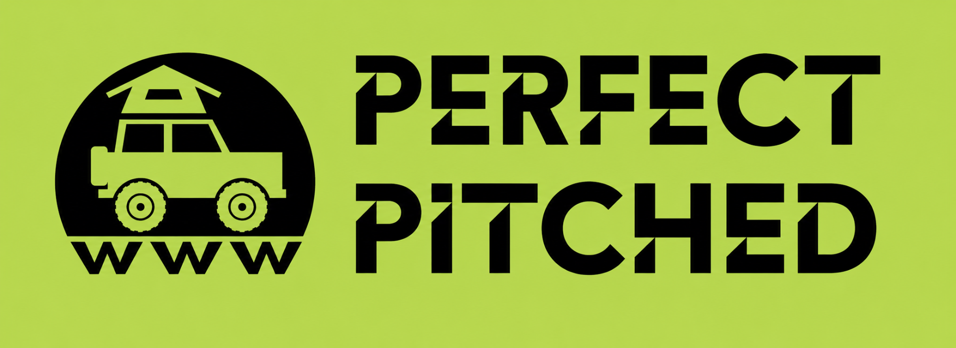 Perfect Pitched