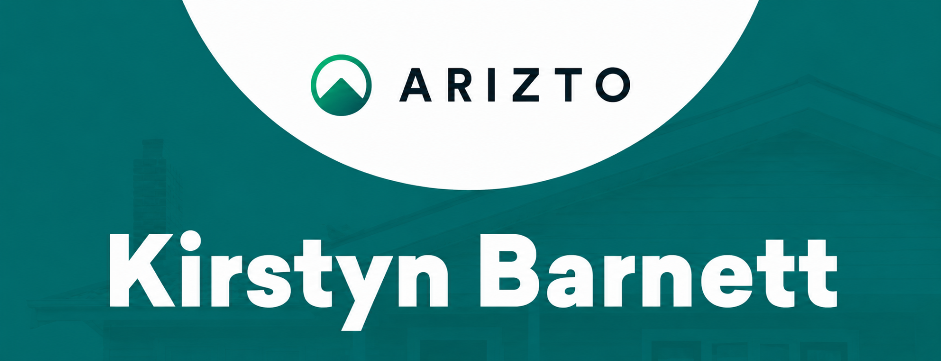 Kirstyn Barnett - Arizto