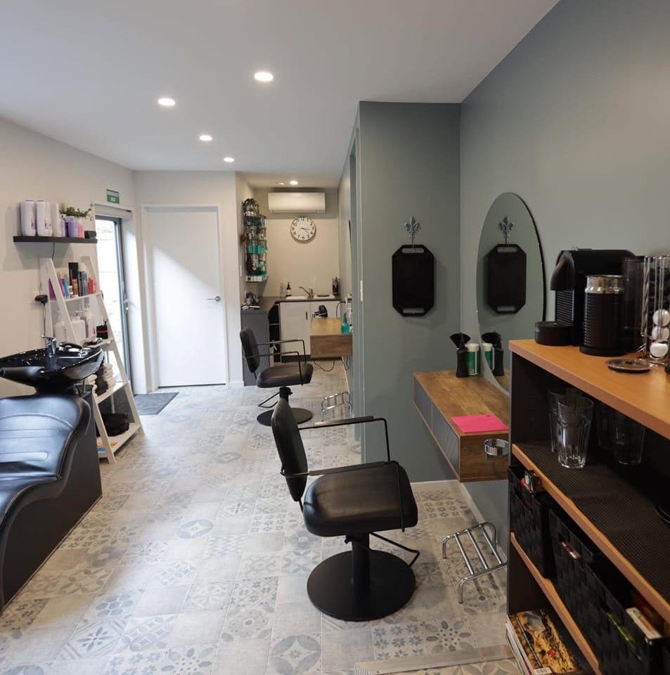 Jane Zammit Hairdressing