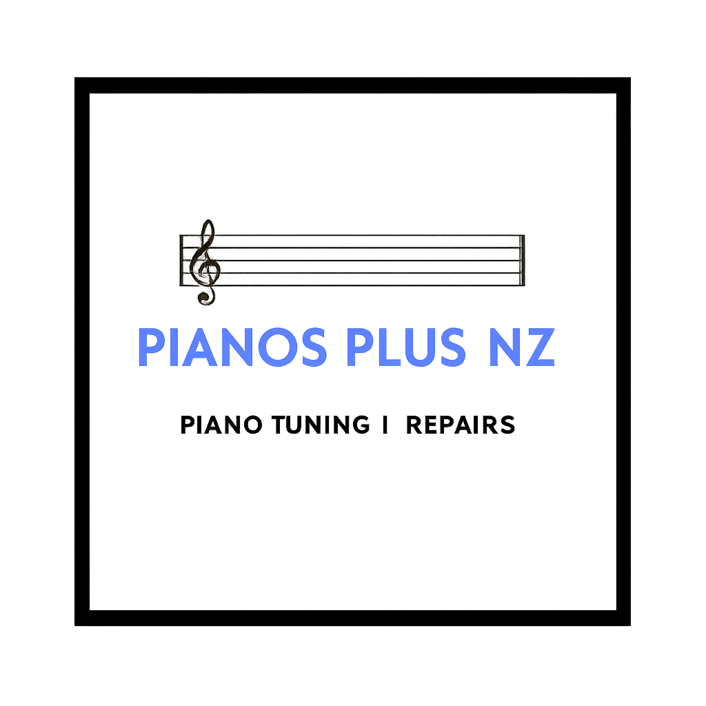 Pianos Plus NZ
