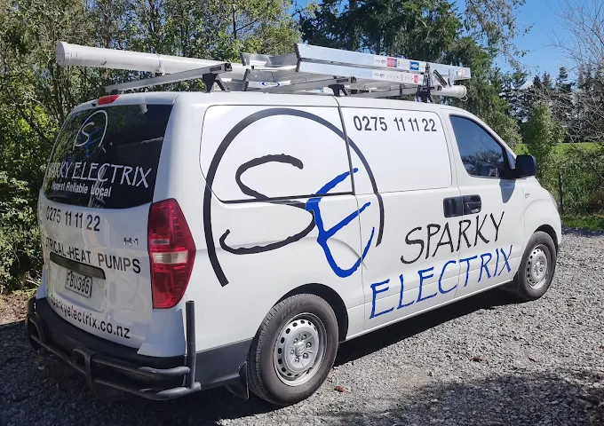 Sparky Electrix Limited