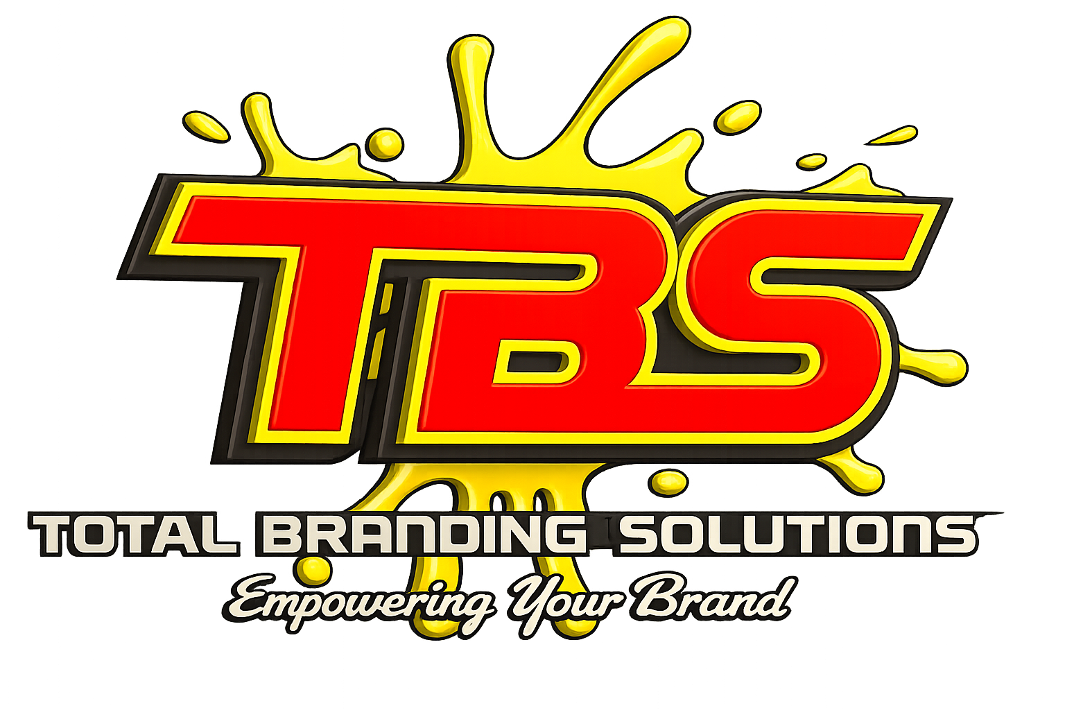 Total Branding Solutions